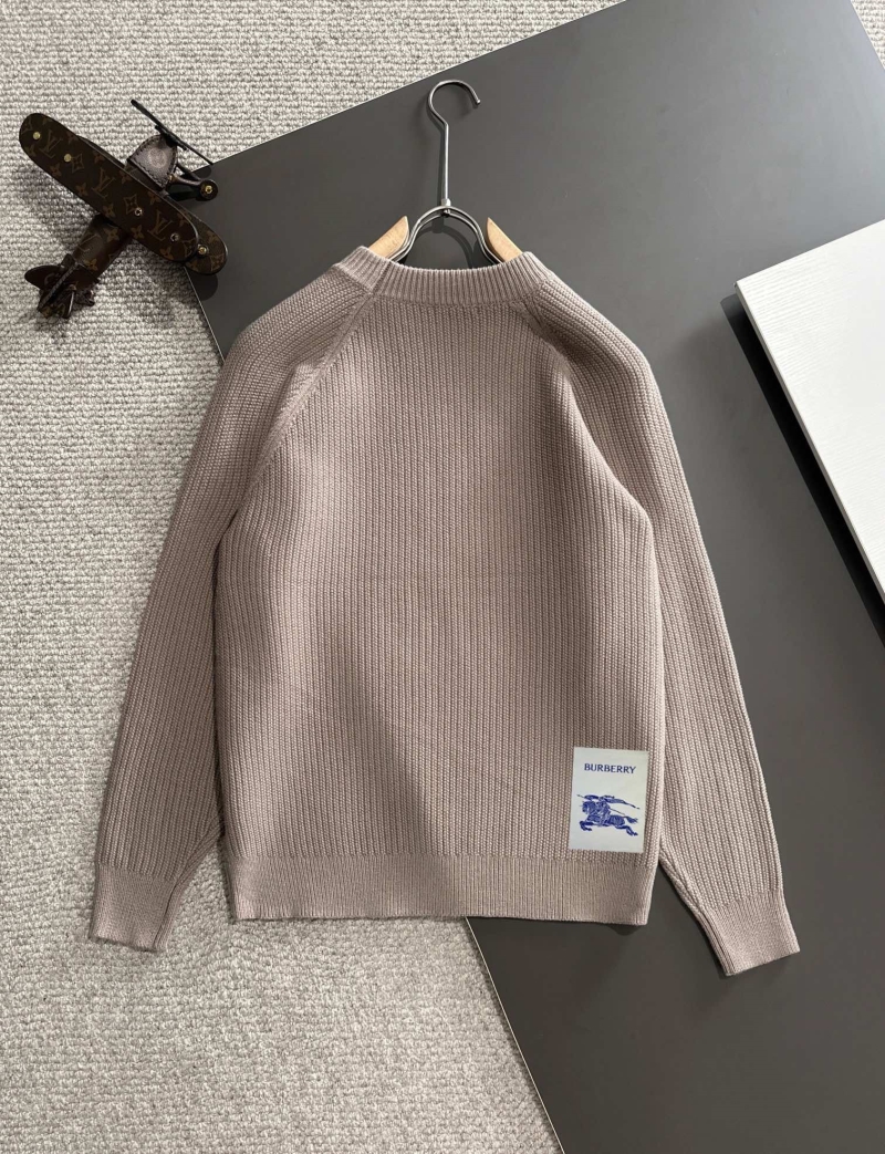 Burberry Sweaters